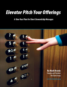 Elevator-Pitch front cover