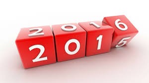Are You Ready For 2016?