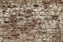 Avoiding the Brick Wall