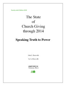 state-of-church-giving-front-page