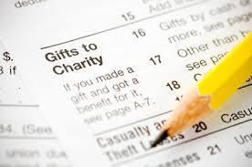 How to Use the IRS to Increase Giving