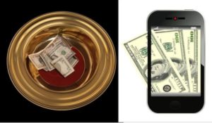 smartphone-dollars